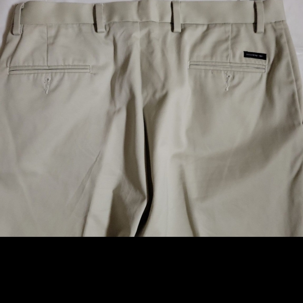 Pants - Picture 4 of 9